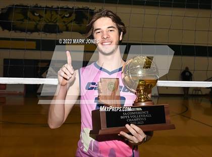 Thumbnail 1 in Casteel vs. Ironwood (AIA 5A Final - Awards) photogallery.