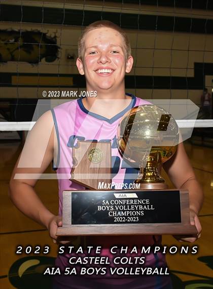 Thumbnail 2 in Casteel vs. Ironwood (AIA 5A Final - Awards) photogallery.