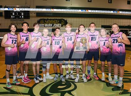 Thumbnail 3 in Casteel vs. Ironwood (AIA 5A Final - Awards) photogallery.