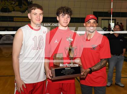Thumbnail 1 in Casteel vs. Ironwood (AIA 5A Final - Awards) photogallery.