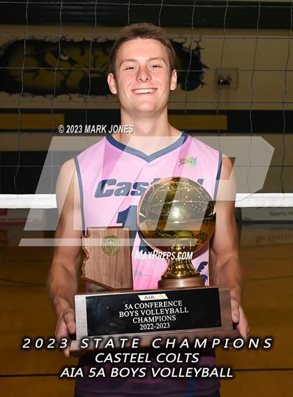 Thumbnail 1 in Casteel vs. Ironwood (AIA 5A Final - Awards) photogallery.
