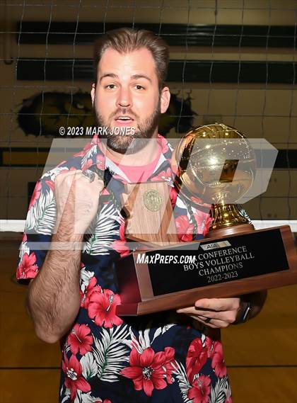 Thumbnail 1 in Casteel vs. Ironwood (AIA 5A Final - Awards) photogallery.