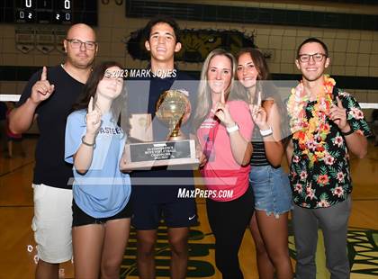 Thumbnail 1 in Casteel vs. Ironwood (AIA 5A Final - Awards) photogallery.