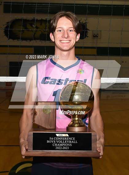 Thumbnail 1 in Casteel vs. Ironwood (AIA 5A Final - Awards) photogallery.