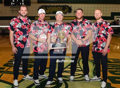 Thumbnail 3 in Casteel vs. Ironwood (AIA 5A Final - Awards) photogallery.