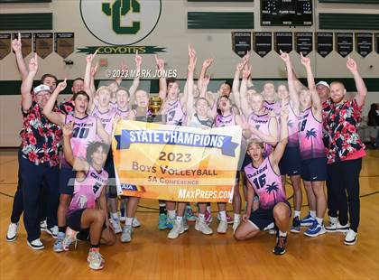 Thumbnail 1 in Casteel vs. Ironwood (AIA 5A Final - Awards) photogallery.