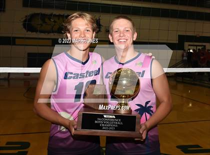 Thumbnail 3 in Casteel vs. Ironwood (AIA 5A Final - Awards) photogallery.