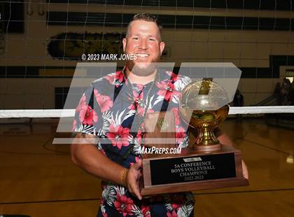Thumbnail 2 in Casteel vs. Ironwood (AIA 5A Final - Awards) photogallery.