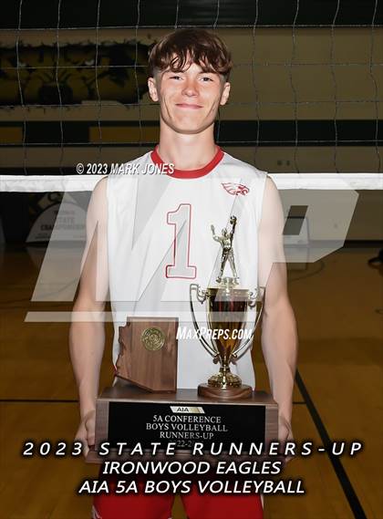 Thumbnail 2 in Casteel vs. Ironwood (AIA 5A Final - Awards) photogallery.