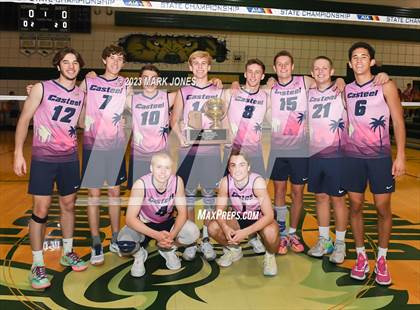 Thumbnail 1 in Casteel vs. Ironwood (AIA 5A Final - Awards) photogallery.