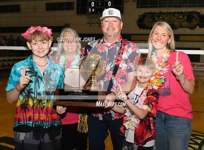 Thumbnail 2 in Casteel vs. Ironwood (AIA 5A Final - Awards) photogallery.
