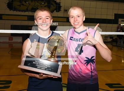 Thumbnail 2 in Casteel vs. Ironwood (AIA 5A Final - Awards) photogallery.