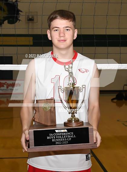 Thumbnail 1 in Casteel vs. Ironwood (AIA 5A Final - Awards) photogallery.