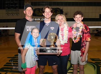 Thumbnail 2 in Casteel vs. Ironwood (AIA 5A Final - Awards) photogallery.
