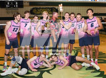Thumbnail 2 in Casteel vs. Ironwood (AIA 5A Final - Awards) photogallery.