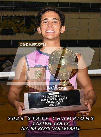 Thumbnail 1 in Casteel vs. Ironwood (AIA 5A Final - Awards) photogallery.