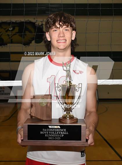 Thumbnail 1 in Casteel vs. Ironwood (AIA 5A Final - Awards) photogallery.