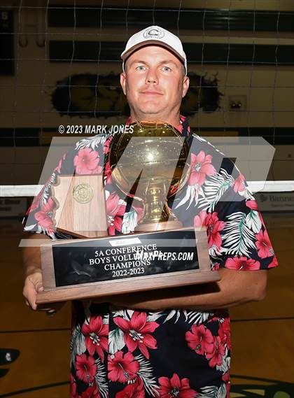 Thumbnail 2 in Casteel vs. Ironwood (AIA 5A Final - Awards) photogallery.