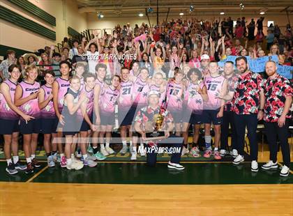 Thumbnail 3 in Casteel vs. Ironwood (AIA 5A Final - Awards) photogallery.