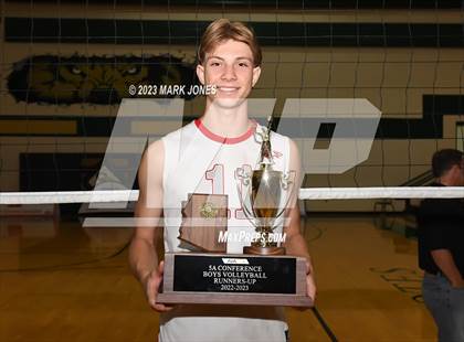 Thumbnail 1 in Casteel vs. Ironwood (AIA 5A Final - Awards) photogallery.