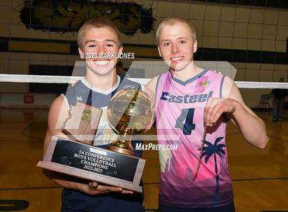 Thumbnail 3 in Casteel vs. Ironwood (AIA 5A Final - Awards) photogallery.