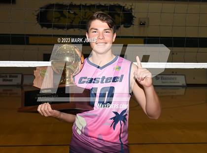 Thumbnail 2 in Casteel vs. Ironwood (AIA 5A Final - Awards) photogallery.