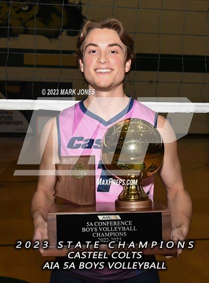 Thumbnail 2 in Casteel vs. Ironwood (AIA 5A Final - Awards) photogallery.