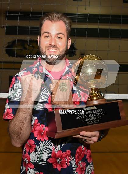 Thumbnail 2 in Casteel vs. Ironwood (AIA 5A Final - Awards) photogallery.