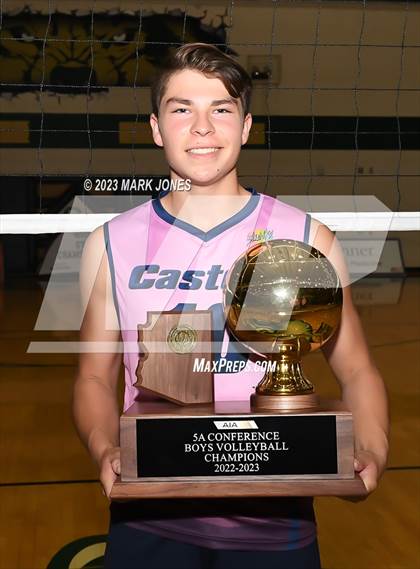 Thumbnail 1 in Casteel vs. Ironwood (AIA 5A Final - Awards) photogallery.