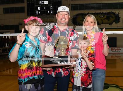 Thumbnail 1 in Casteel vs. Ironwood (AIA 5A Final - Awards) photogallery.