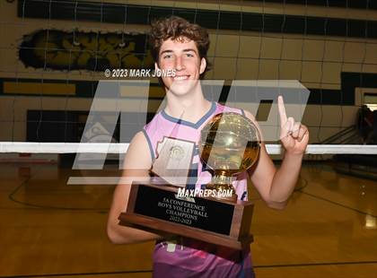 Thumbnail 3 in Casteel vs. Ironwood (AIA 5A Final - Awards) photogallery.