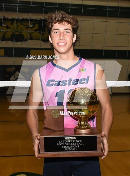 Thumbnail 2 in Casteel vs. Ironwood (AIA 5A Final - Awards) photogallery.