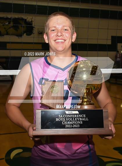 Thumbnail 1 in Casteel vs. Ironwood (AIA 5A Final - Awards) photogallery.