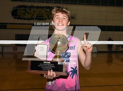 Thumbnail 1 in Casteel vs. Ironwood (AIA 5A Final - Awards) photogallery.