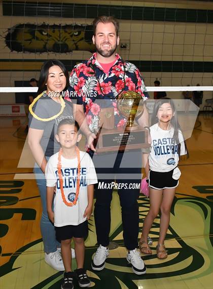 Thumbnail 2 in Casteel vs. Ironwood (AIA 5A Final - Awards) photogallery.