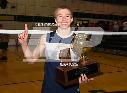 Thumbnail 1 in Casteel vs. Ironwood (AIA 5A Final - Awards) photogallery.
