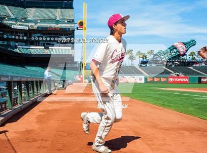 Thumbnail 1 in Lowell vs. Washington (CIF SF Section Final) photogallery.