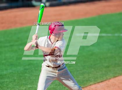 Thumbnail 1 in Lowell vs. Washington (CIF SF Section Final) photogallery.