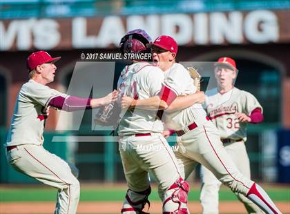 Thumbnail 3 in Lowell vs. Washington (CIF SF Section Final) photogallery.