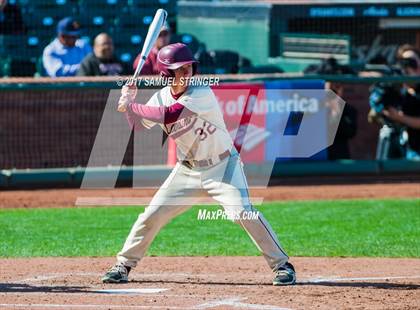 Thumbnail 1 in Lowell vs. Washington (CIF SF Section Final) photogallery.