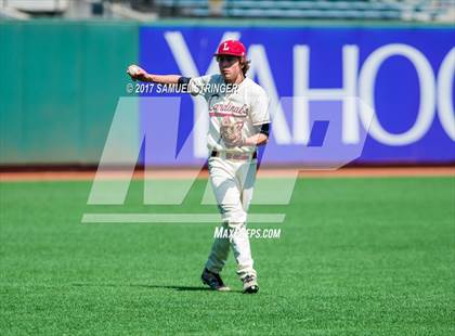 Thumbnail 1 in Lowell vs. Washington (CIF SF Section Final) photogallery.