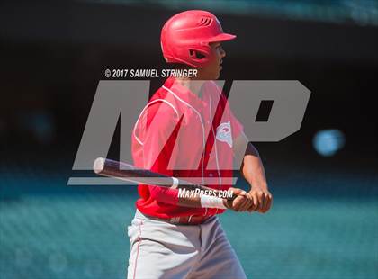 Thumbnail 1 in Lowell vs. Washington (CIF SF Section Final) photogallery.