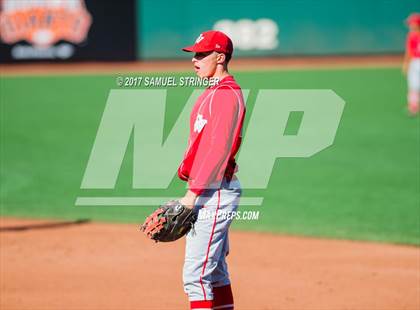 Thumbnail 1 in Lowell vs. Washington (CIF SF Section Final) photogallery.