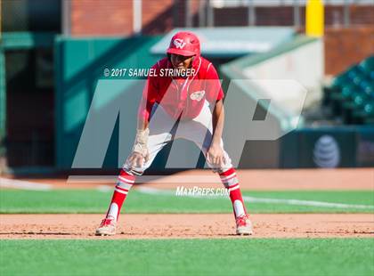 Thumbnail 2 in Lowell vs. Washington (CIF SF Section Final) photogallery.