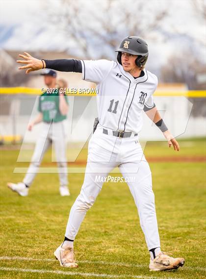 Thumbnail 1 in Riverton @ Copper Hills photogallery.