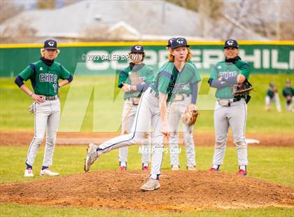 Thumbnail 3 in Riverton @ Copper Hills photogallery.
