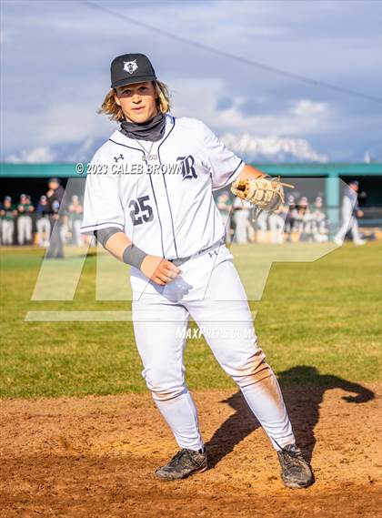 Thumbnail 3 in Riverton @ Copper Hills photogallery.