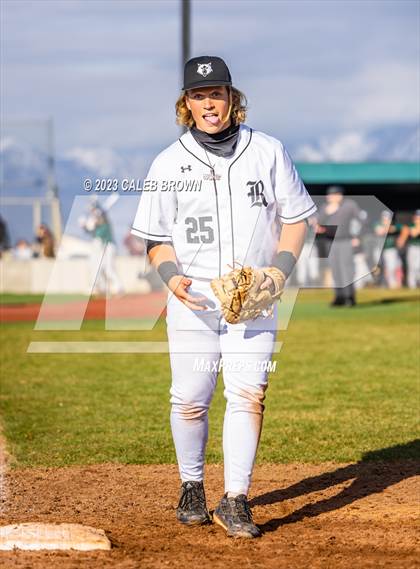 Thumbnail 1 in Riverton @ Copper Hills photogallery.