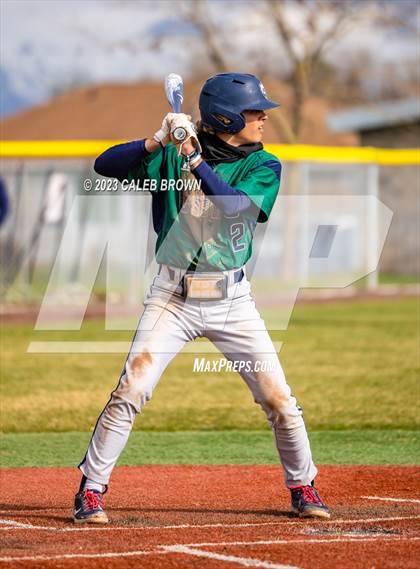 Thumbnail 1 in Riverton @ Copper Hills photogallery.