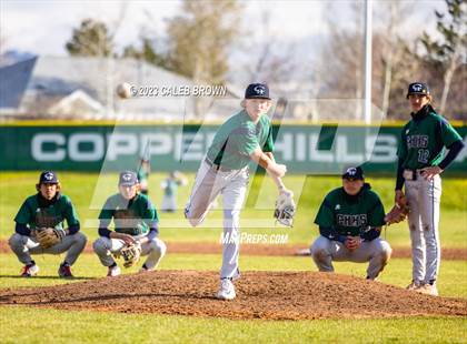 Thumbnail 3 in Riverton @ Copper Hills photogallery.